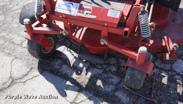 image for item DB0475 2006 Ferris IS3100Z ZTR lawn mower