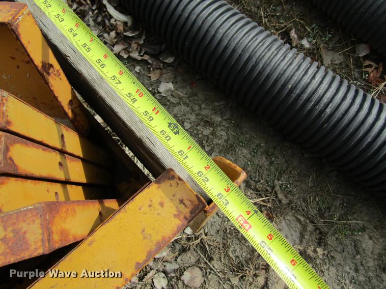 image for item DB5926 Utility trailer