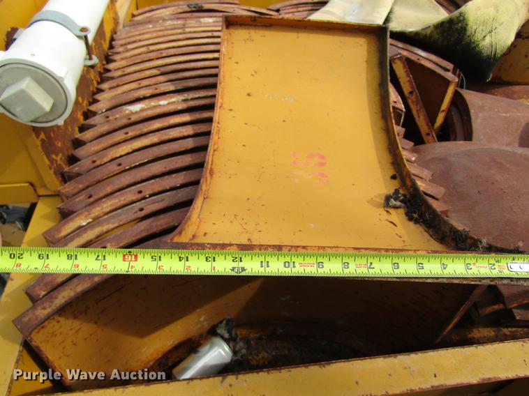 image for item DB5926 Utility trailer