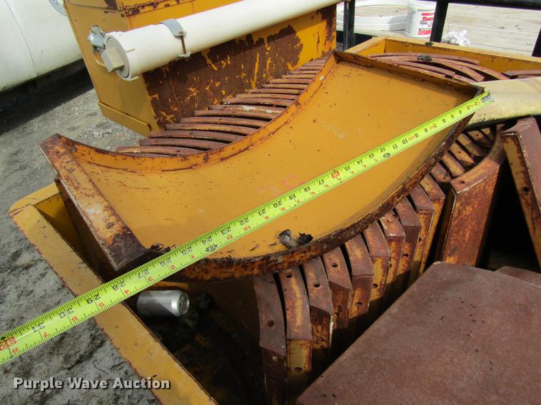 image for item DB5926 Utility trailer