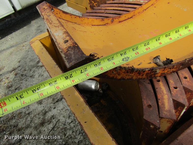 image for item DB5926 Utility trailer