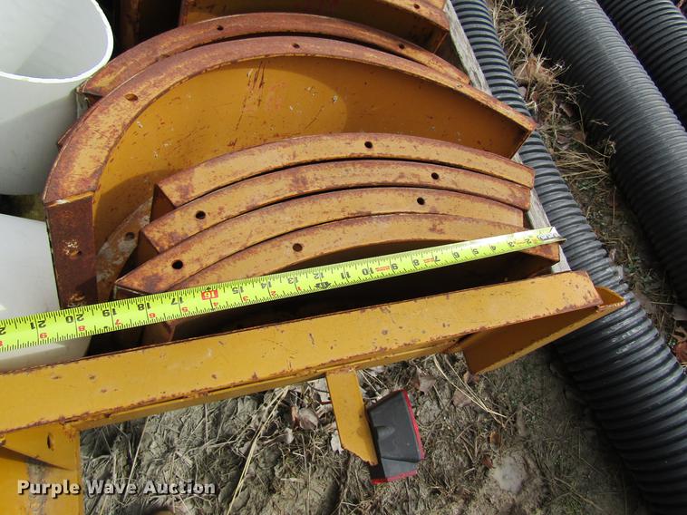 image for item DB5926 Utility trailer