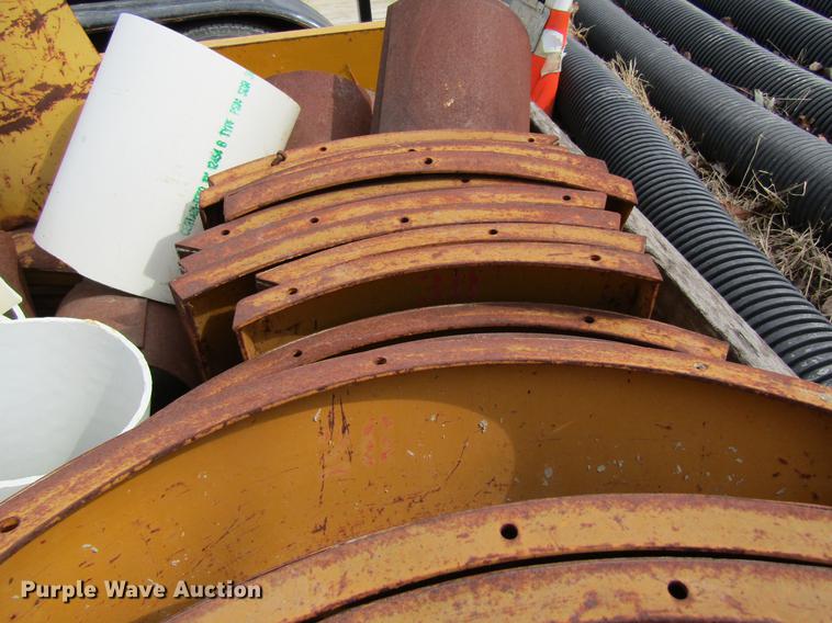 image for item DB5926 Utility trailer