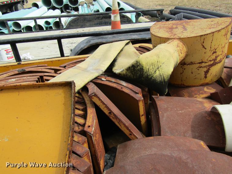 image for item DB5926 Utility trailer