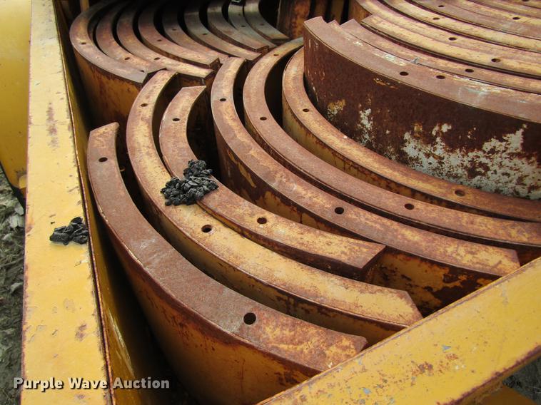 image for item DB5926 Utility trailer