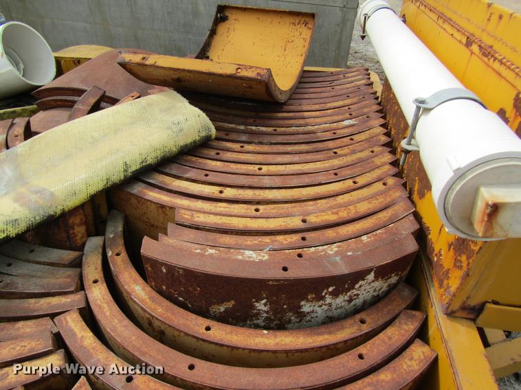 image for item DB5926 Utility trailer