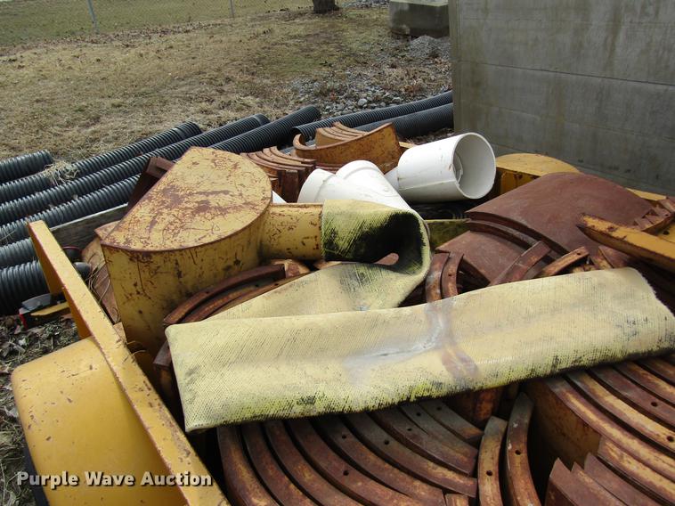 image for item DB5926 Utility trailer