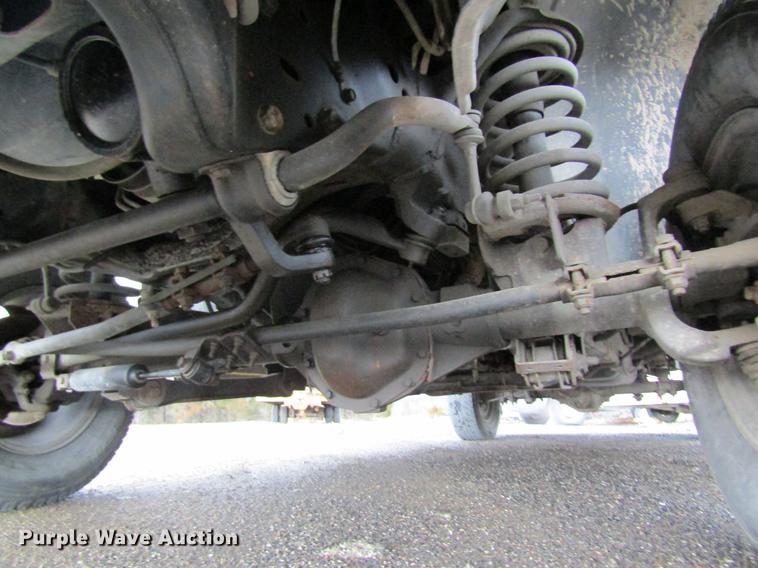 image for item DB5949 1999 Dodge Ram 1500 Ext. Cab pickup truck