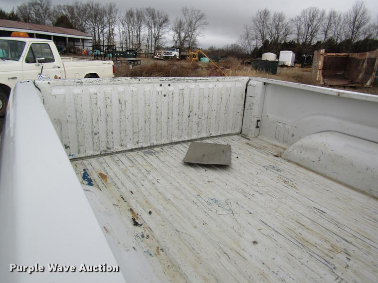 image for item DB5949 1999 Dodge Ram 1500 Ext. Cab pickup truck