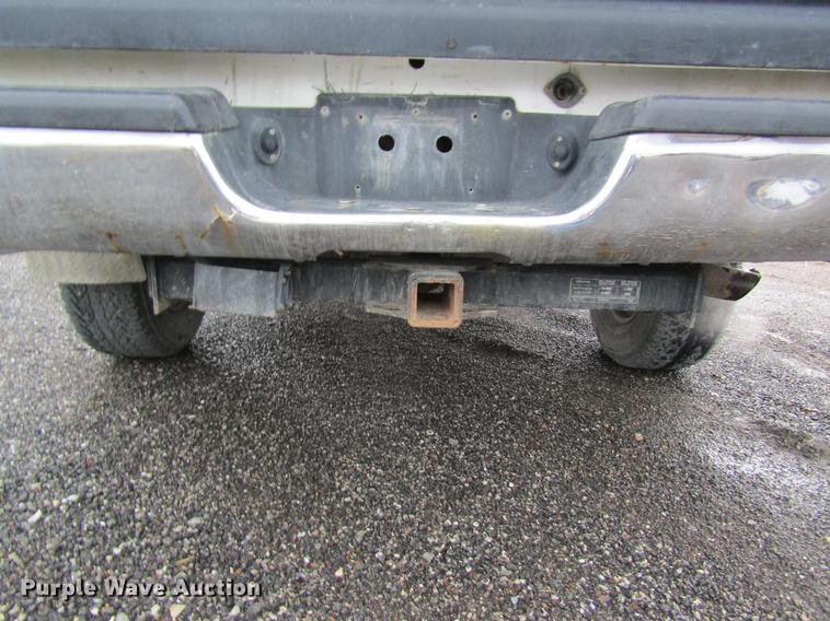 image for item DB5949 1999 Dodge Ram 1500 Ext. Cab pickup truck