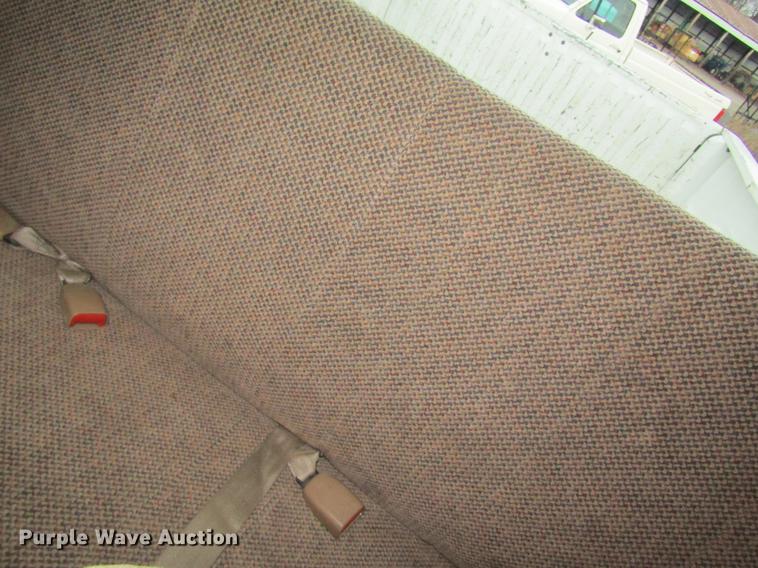 image for item DB5949 1999 Dodge Ram 1500 Ext. Cab pickup truck