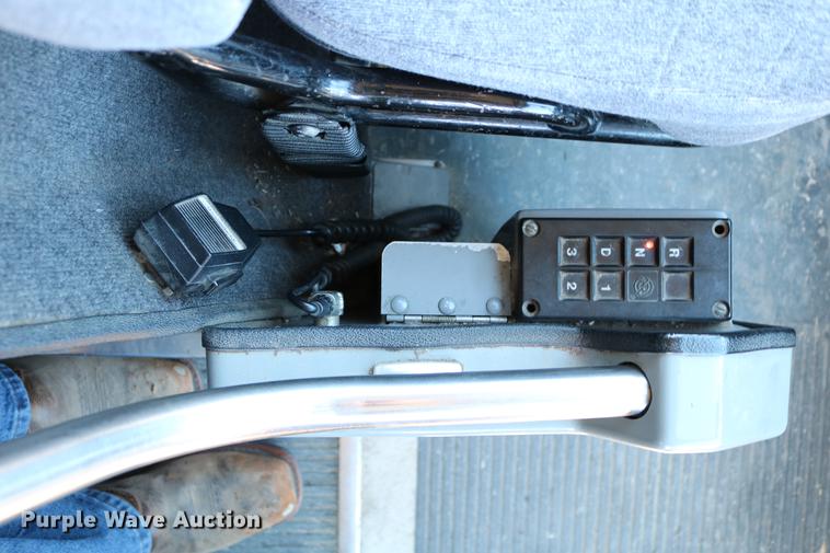 image for item DB6577 1991 MCI 102-C3 coach bus