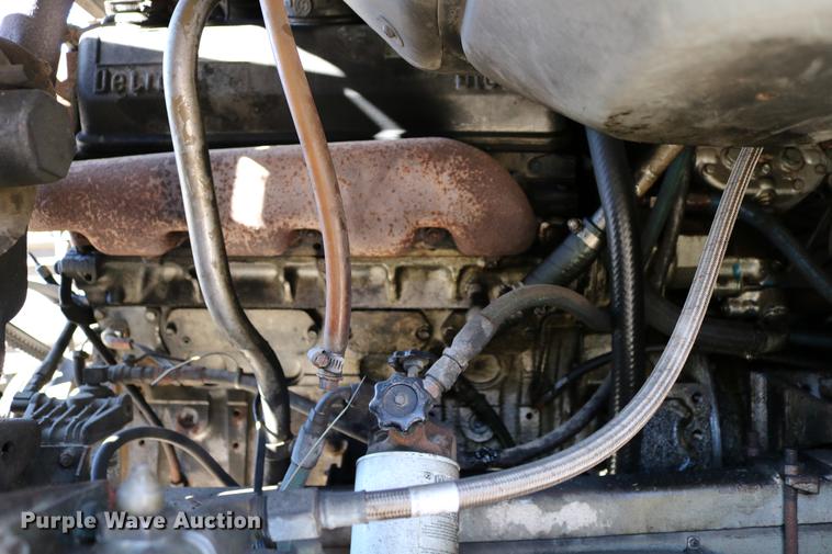 image for item DB6577 1991 MCI 102-C3 coach bus