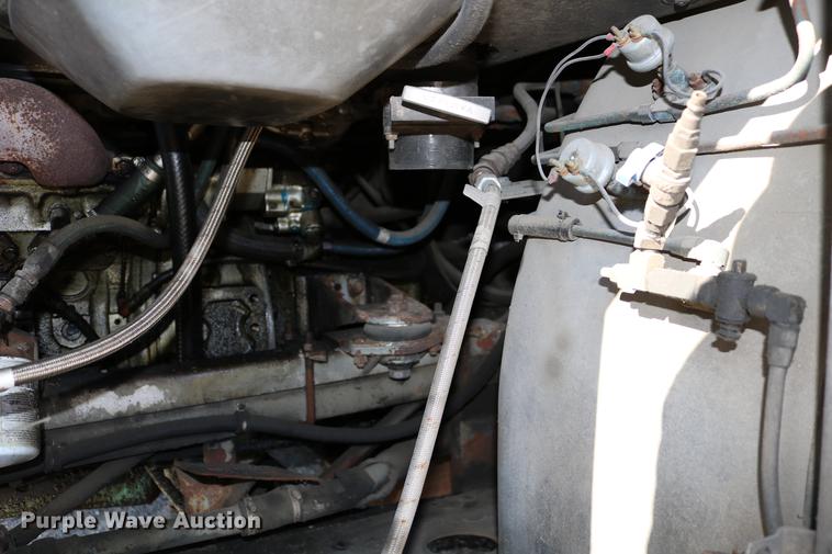 image for item DB6577 1991 MCI 102-C3 coach bus