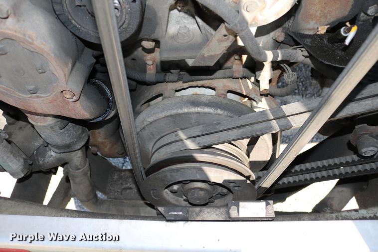 image for item DB6577 1991 MCI 102-C3 coach bus