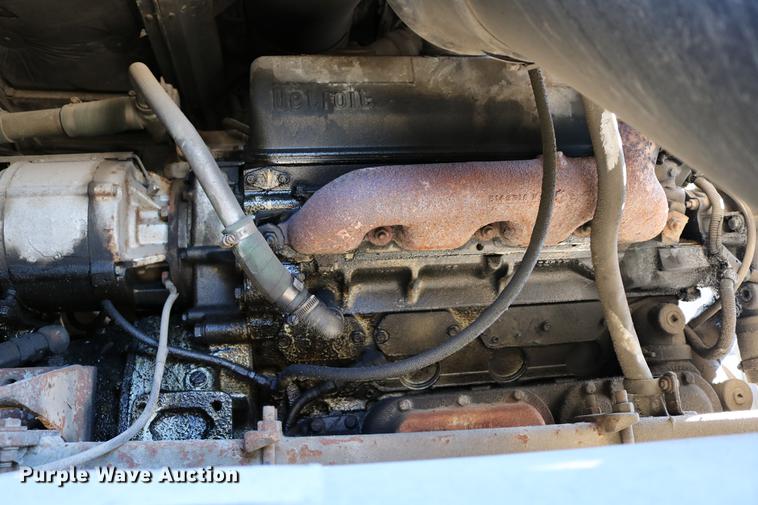 image for item DB6577 1991 MCI 102-C3 coach bus