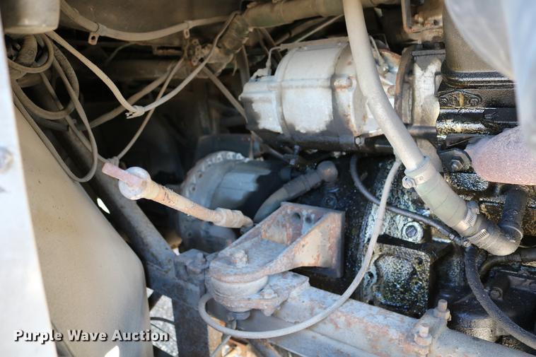 image for item DB6577 1991 MCI 102-C3 coach bus