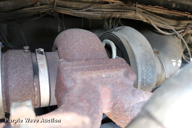 image for item DB6577 1991 MCI 102-C3 coach bus