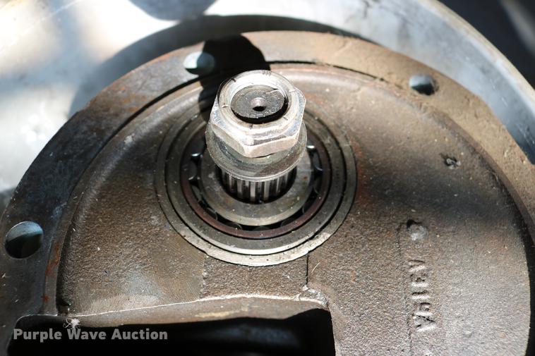 image for item DB6577 1991 MCI 102-C3 coach bus