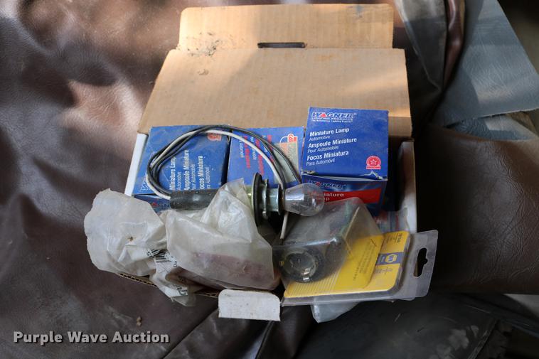 image for item DB6577 1991 MCI 102-C3 coach bus