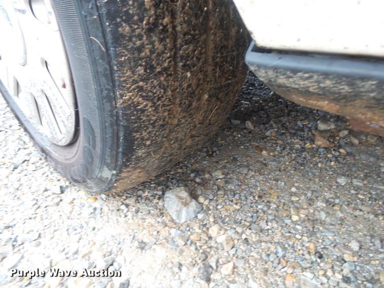 image for item DB7256 2003 Ford Crown Victoria Police Interceptor