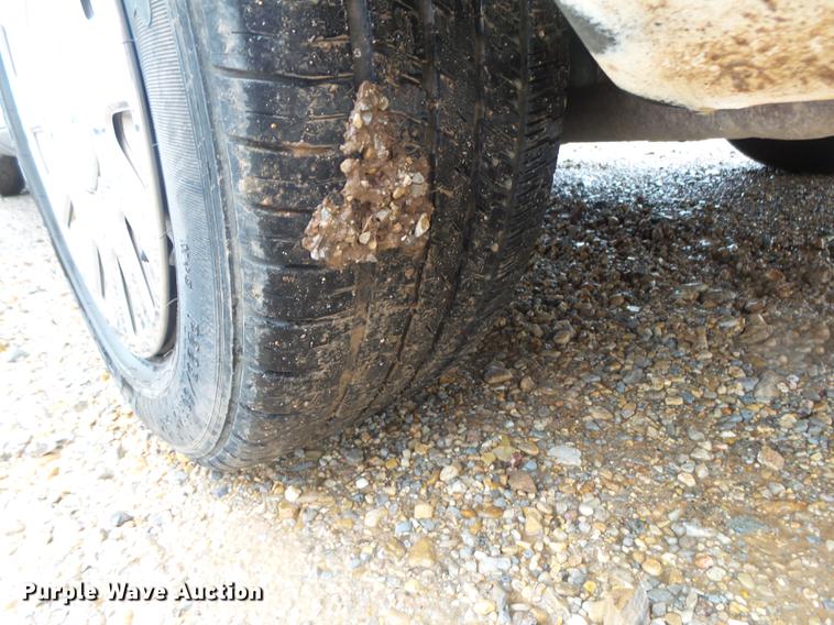 image for item DB7256 2003 Ford Crown Victoria Police Interceptor