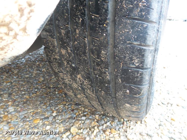 image for item DB7256 2003 Ford Crown Victoria Police Interceptor