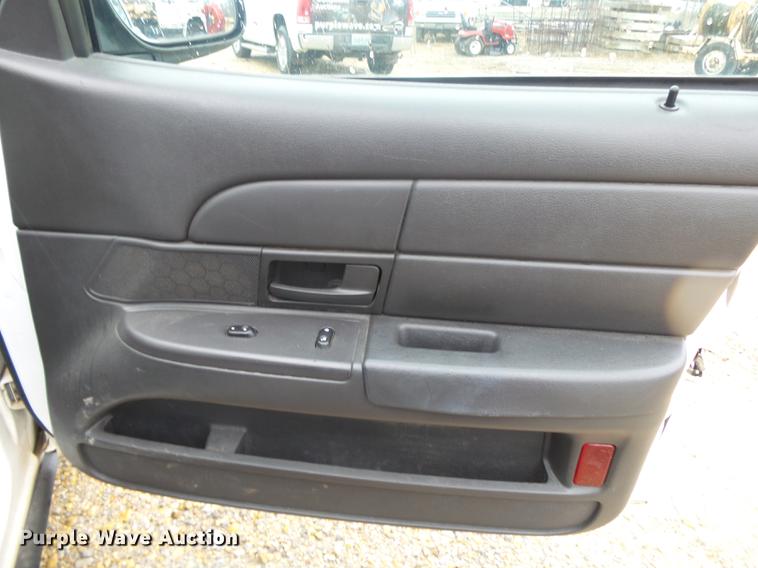 image for item DB7256 2003 Ford Crown Victoria Police Interceptor