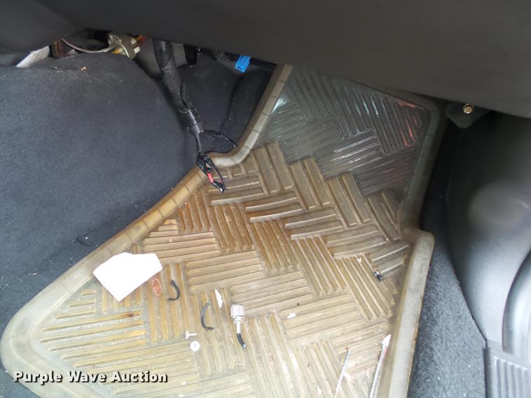 image for item DB7256 2003 Ford Crown Victoria Police Interceptor