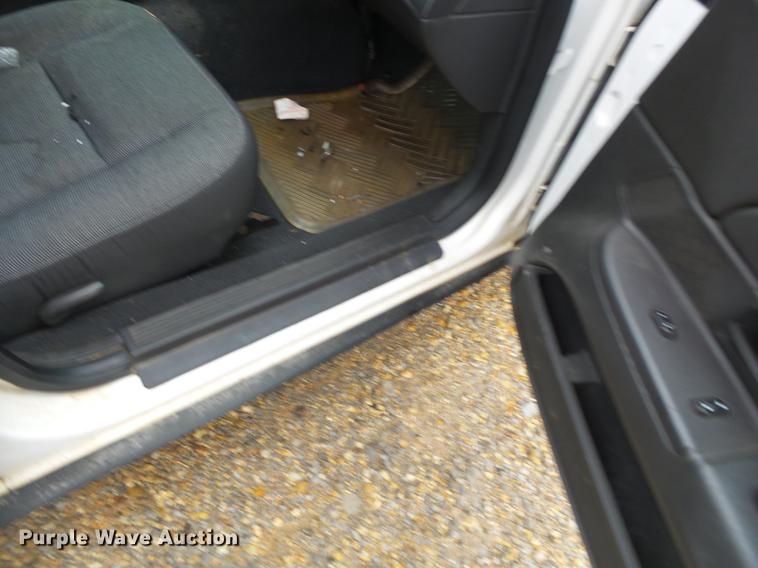 image for item DB7256 2003 Ford Crown Victoria Police Interceptor