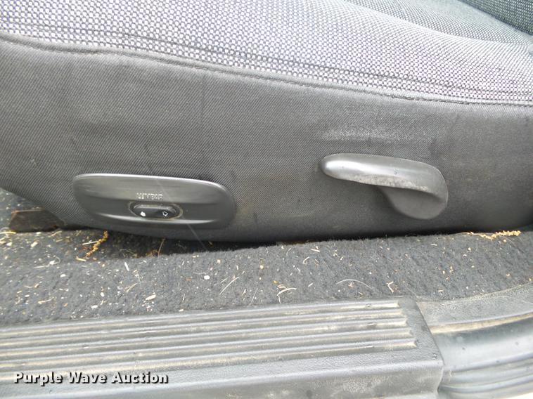 image for item DB7256 2003 Ford Crown Victoria Police Interceptor