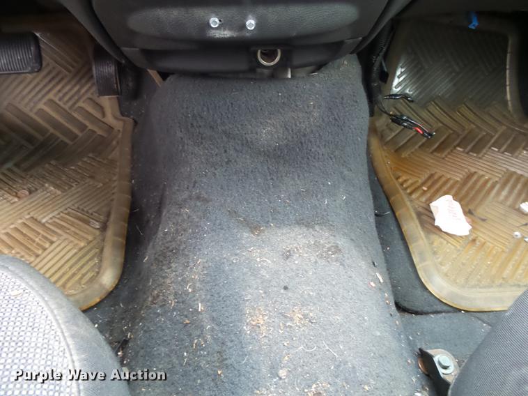 image for item DB7256 2003 Ford Crown Victoria Police Interceptor