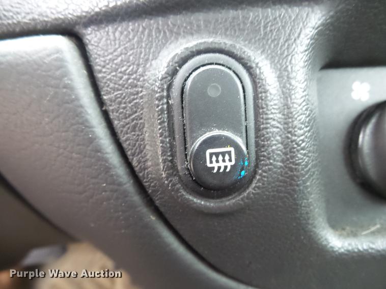 image for item DB7256 2003 Ford Crown Victoria Police Interceptor