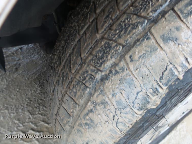 image for item DB7257 2005 Ford Crown Victoria Police Interceptor