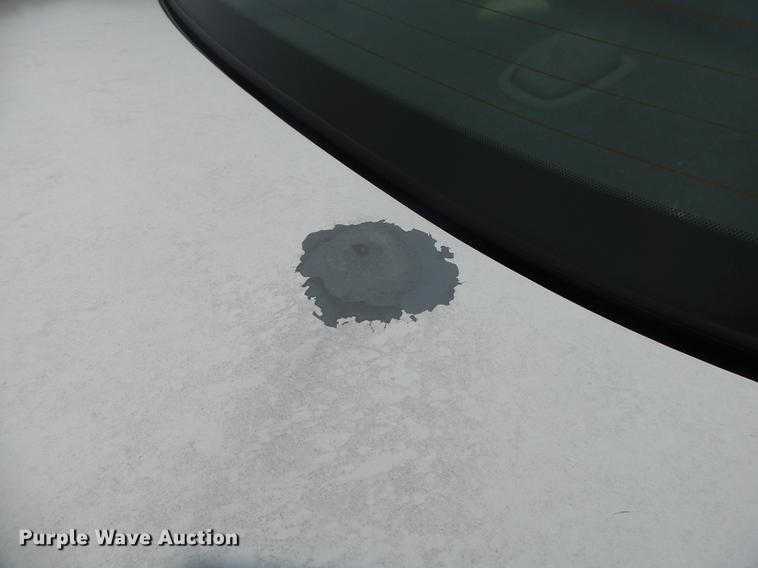 image for item DB7257 2005 Ford Crown Victoria Police Interceptor