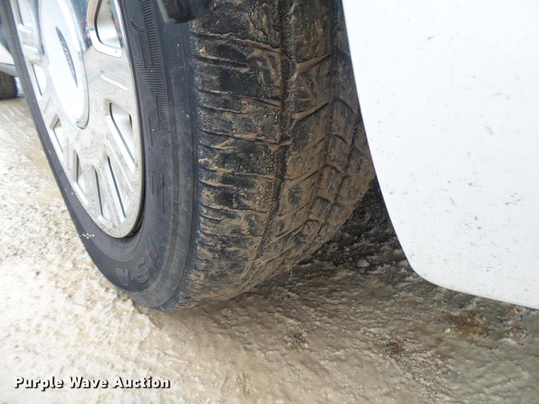 image for item DB7257 2005 Ford Crown Victoria Police Interceptor