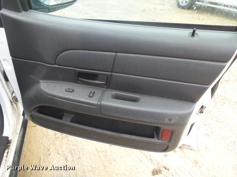 image for item DB7257 2005 Ford Crown Victoria Police Interceptor