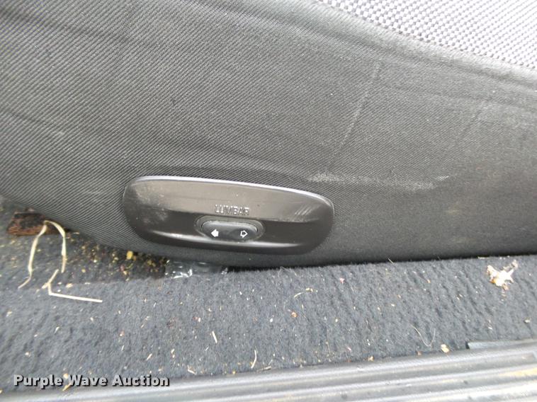 image for item DB7257 2005 Ford Crown Victoria Police Interceptor