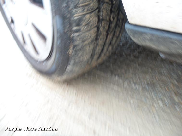 image for item DB7258 2007 Ford Crown Victoria Police Interceptor