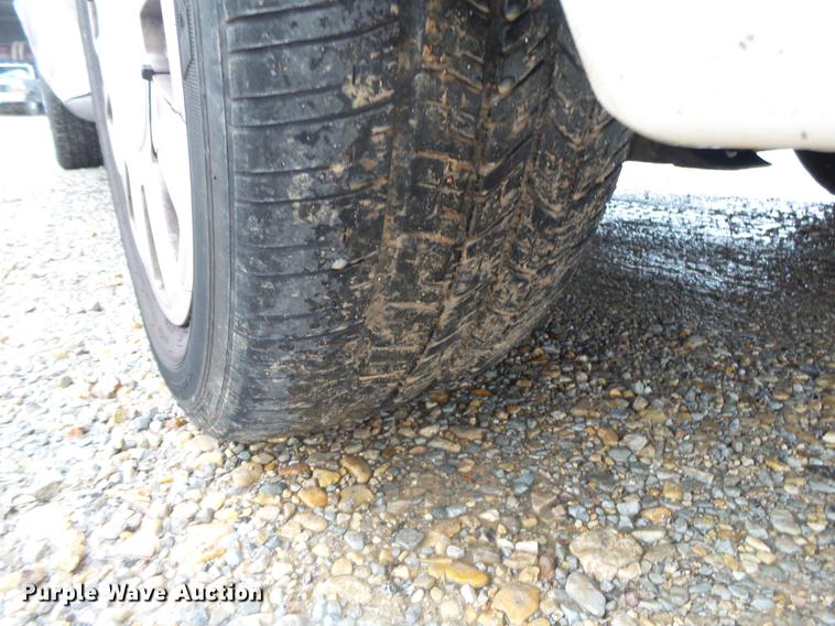 image for item DB7258 2007 Ford Crown Victoria Police Interceptor