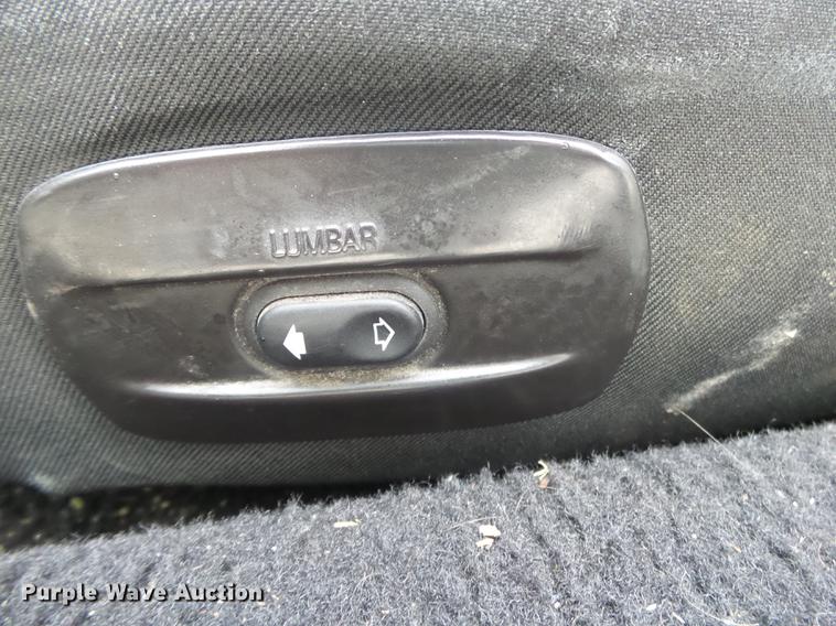 image for item DB7258 2007 Ford Crown Victoria Police Interceptor