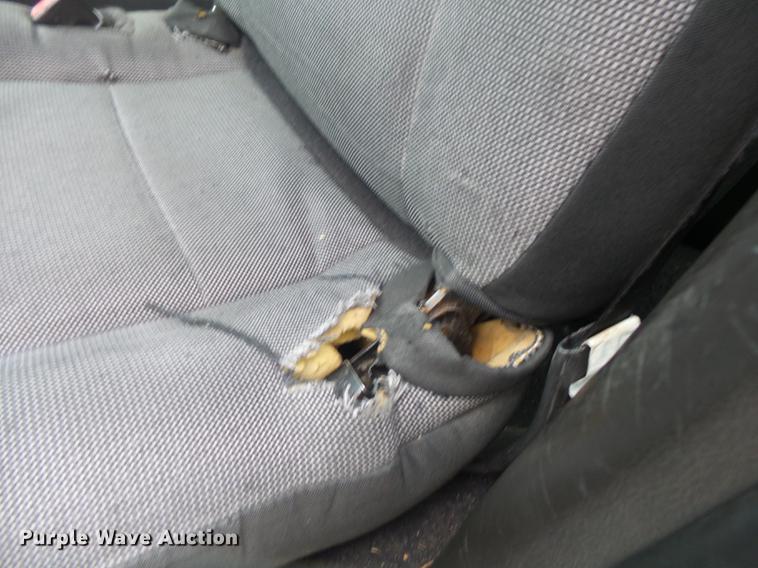 image for item DB7258 2007 Ford Crown Victoria Police Interceptor