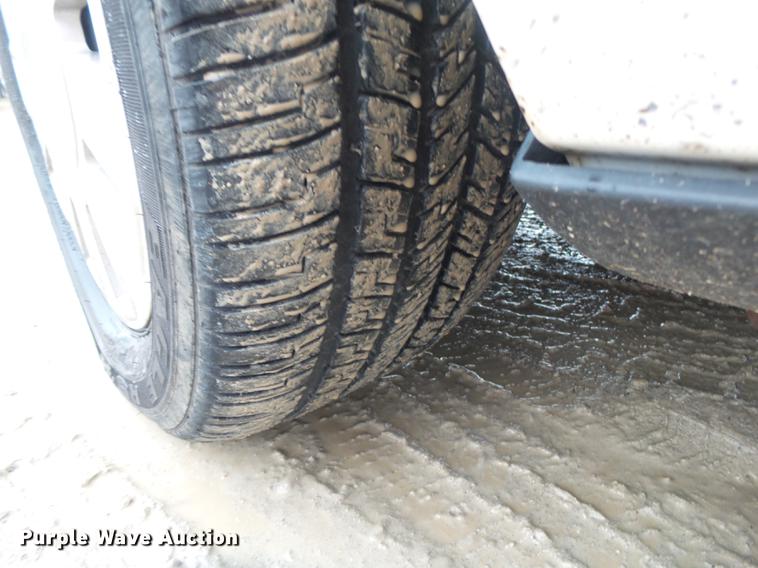 image for item DB7259 2004 Ford Crown Victoria Police Interceptor