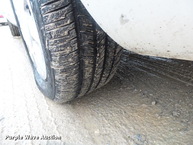 image for item DB7259 2004 Ford Crown Victoria Police Interceptor