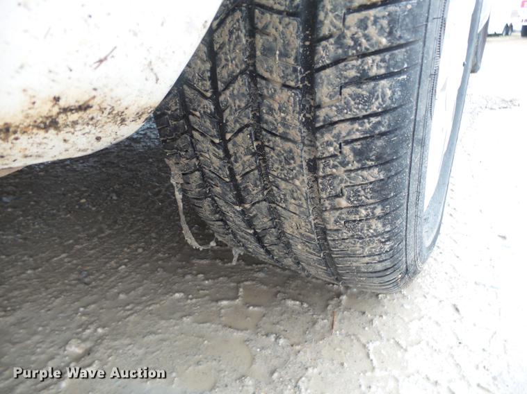 image for item DB7259 2004 Ford Crown Victoria Police Interceptor