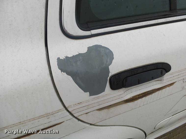 image for item DB7259 2004 Ford Crown Victoria Police Interceptor