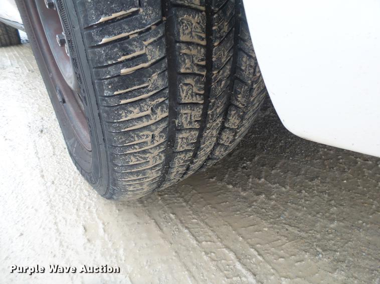 image for item DB7259 2004 Ford Crown Victoria Police Interceptor