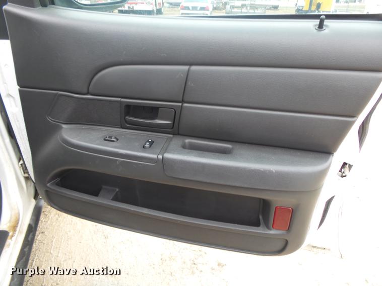 image for item DB7259 2004 Ford Crown Victoria Police Interceptor