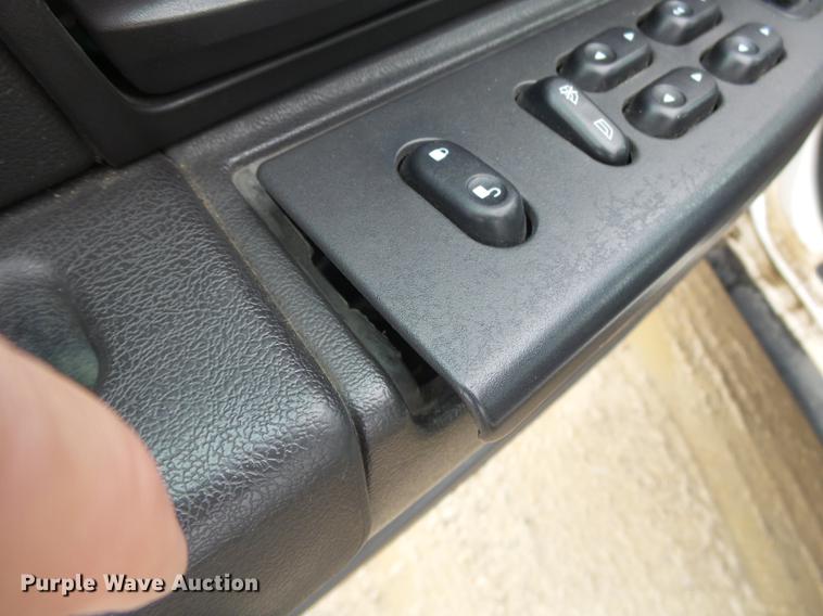 image for item DB7259 2004 Ford Crown Victoria Police Interceptor