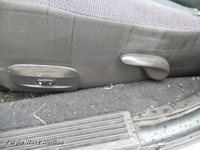 image for item DB7259 2004 Ford Crown Victoria Police Interceptor